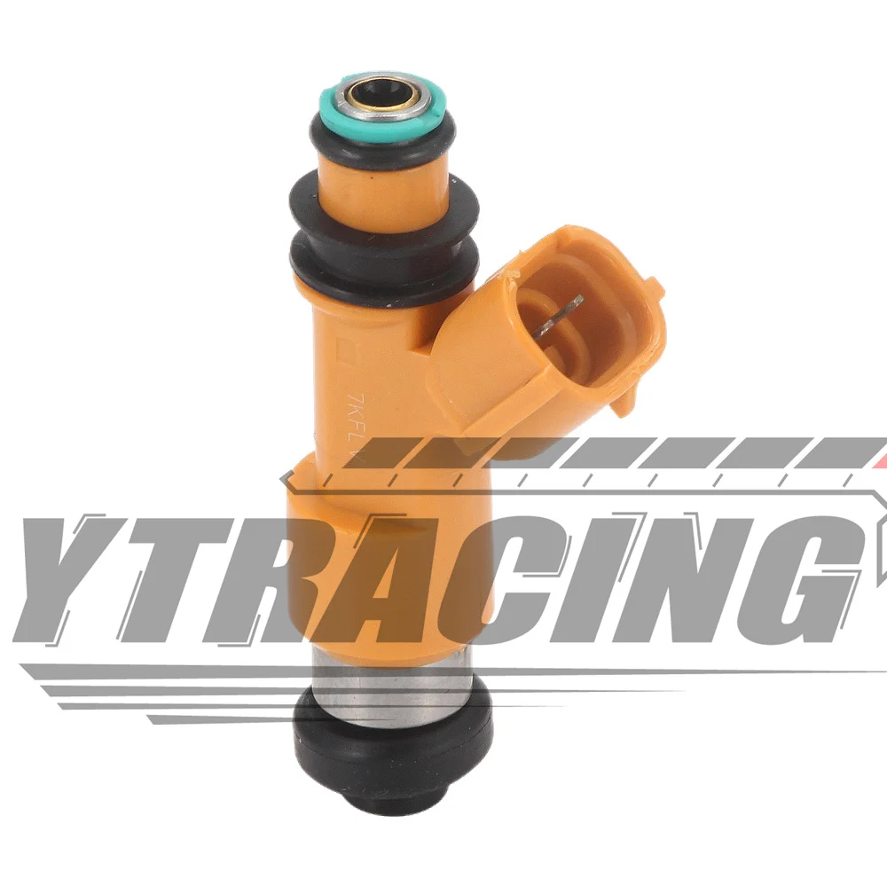 Fuel Injectors HONDA CBR600RR 2005-2006 CBR 600 RR 16450-MEE-D01