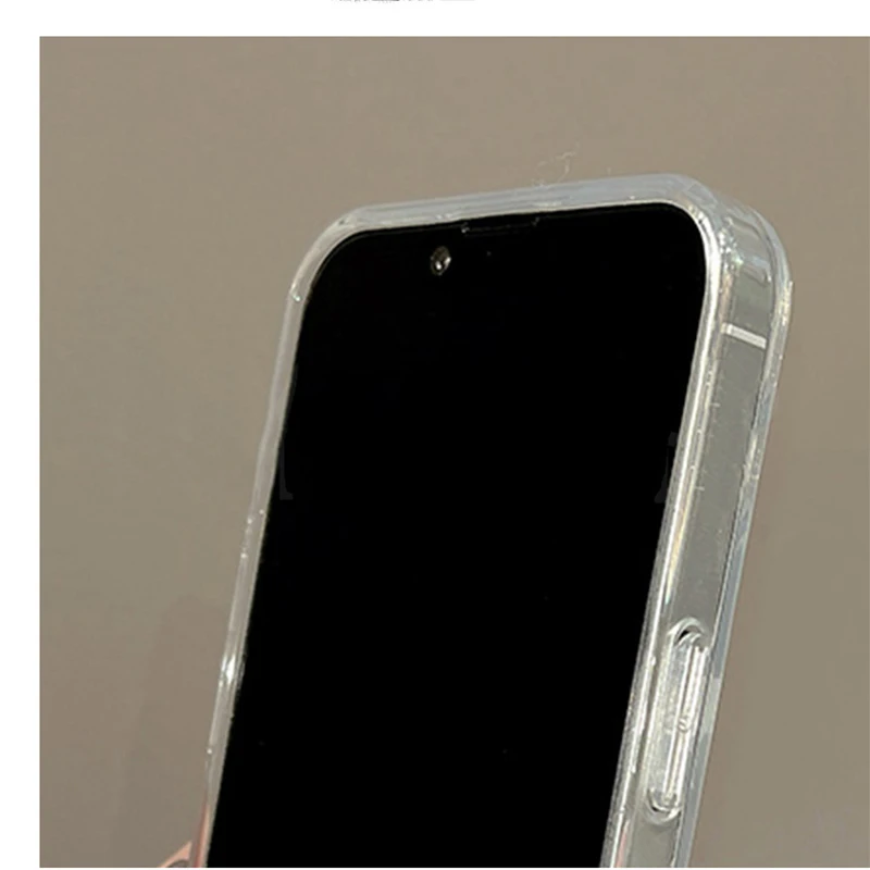 جراب هاتف أبيض لامع على شكل فراشة لـ oppo reno 5 lite 10 11 pro 6 7 8 4 lite 8t العثور على x3 x6 pro x5 lite