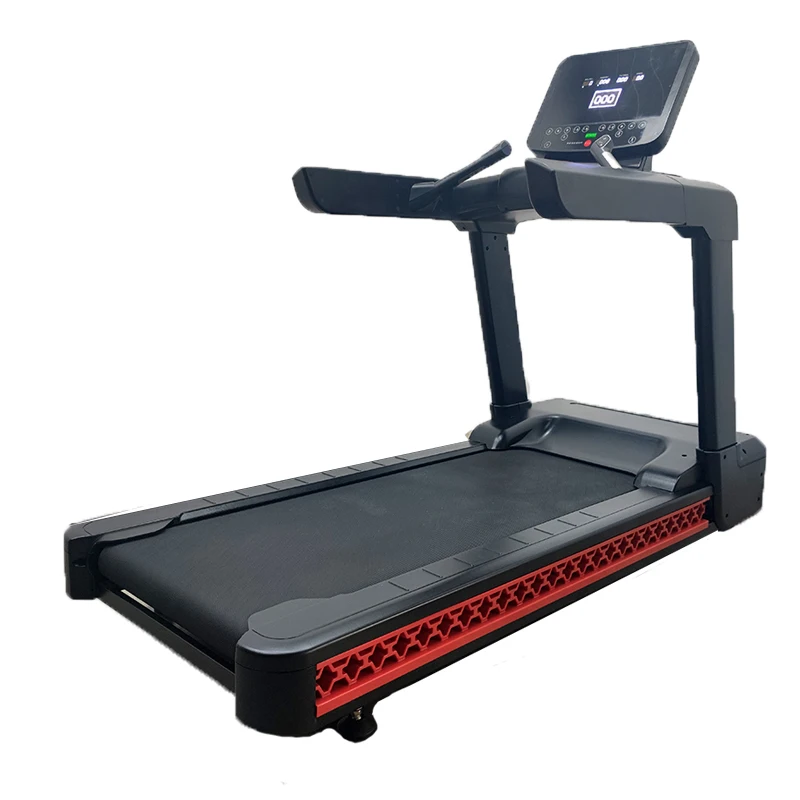 

Fitness High Quality Commercial Treadmill for Gym