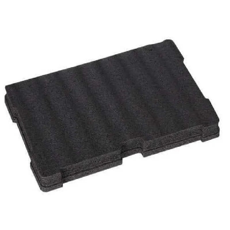 

Customizable Foam Insert