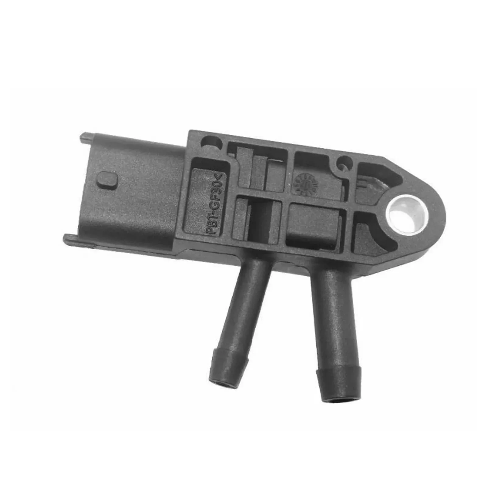 OEM 0281006252 Sensor DPF Sensor tekanan diferensial untuk Renault Megane III Grandtour KZ 1.5 DCI Diesel 2009-2016 suku cadang
