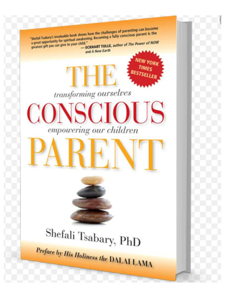 

The Conscious Parent