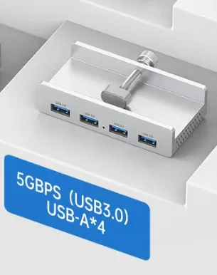 Thumbnail 2 - #45 Top USB Hubs & Docks Picks for Every Budget