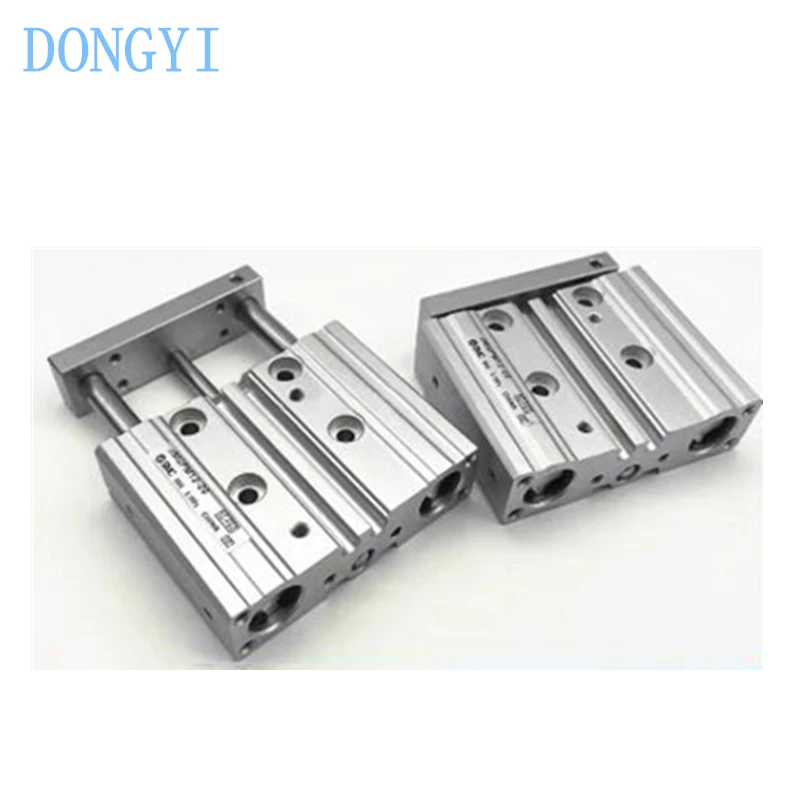 

Dual Rod Cylinder JMGP JMGPM JMGPM12 JMGPM16 -10 -20 -30 -50 -100