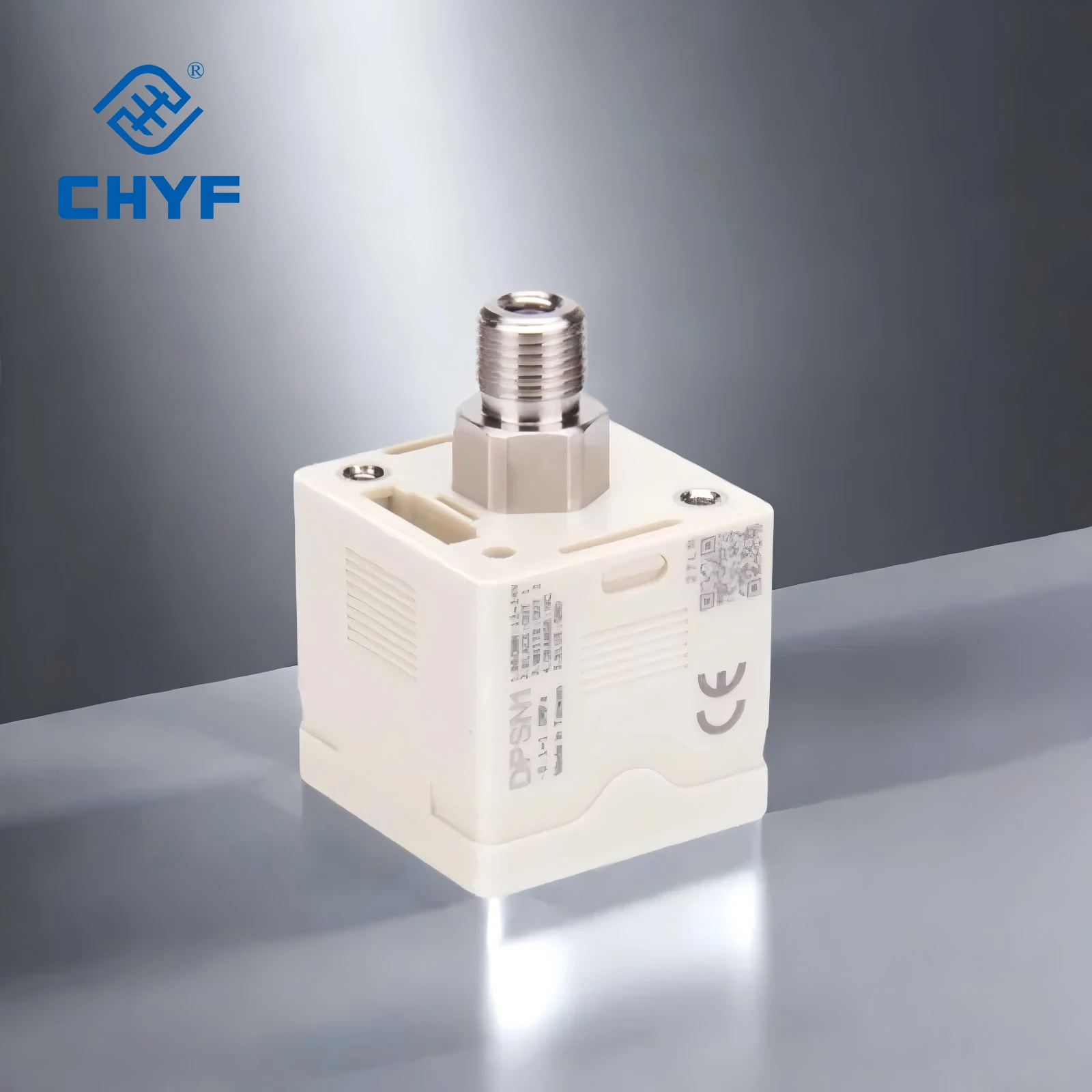 DPS Series digital display pressure sensor