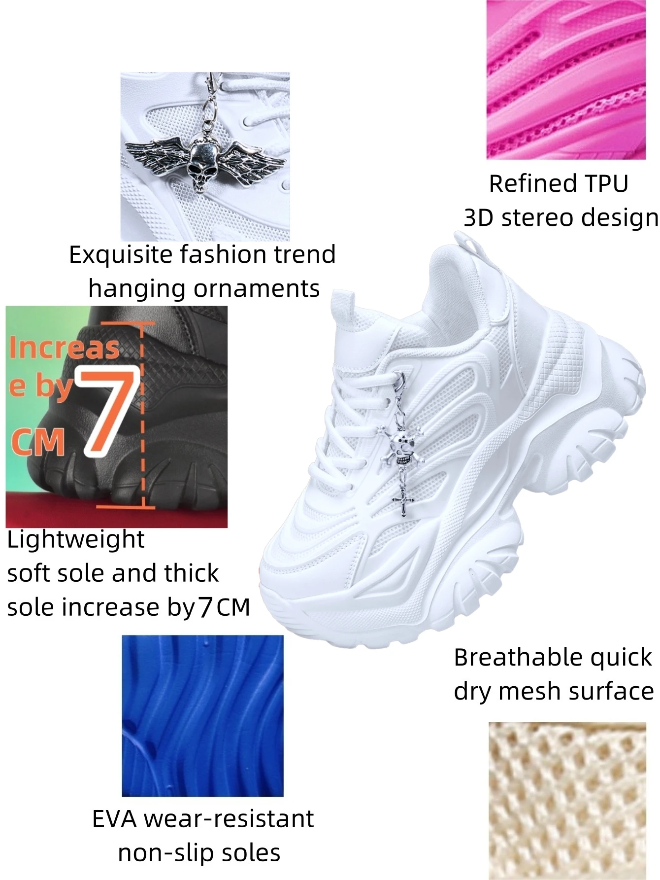 Scarpe da Donna per Esterni Qu - Crossfit Outdoor recensione e prezzo