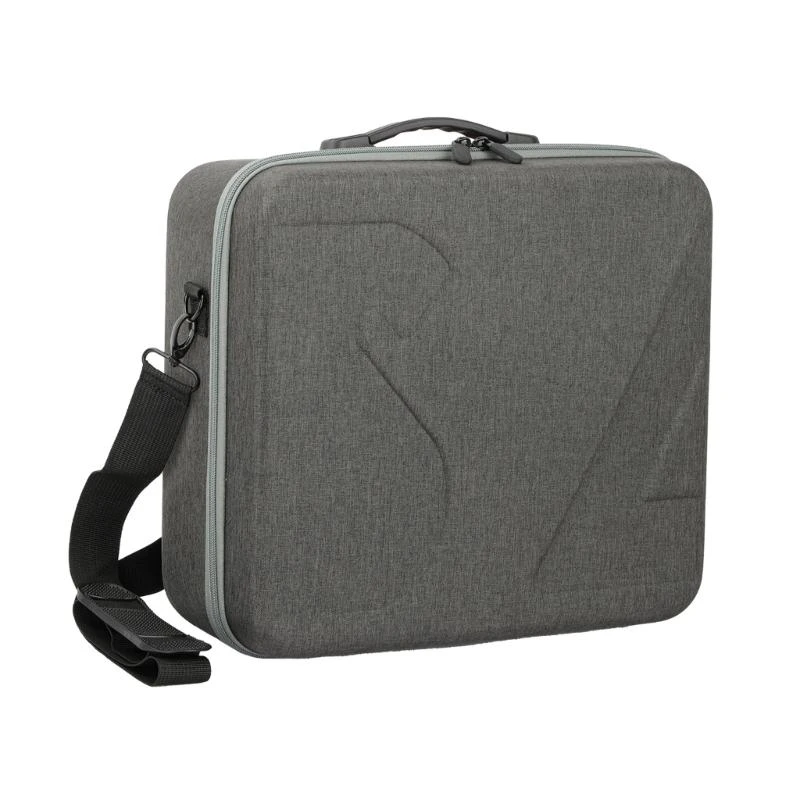 Storage Bag for Avata 2 Drones Batteries Convenient Solution for Travel Convenient Optional Protective Case