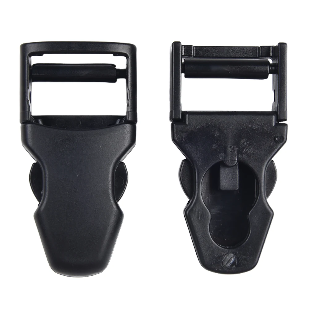 

Brand New Fins Straps Buckles Scuba Diving Type A/Type B 1 Pair Fin Bungees Parts Freediving/snorkeling Plastic Practical