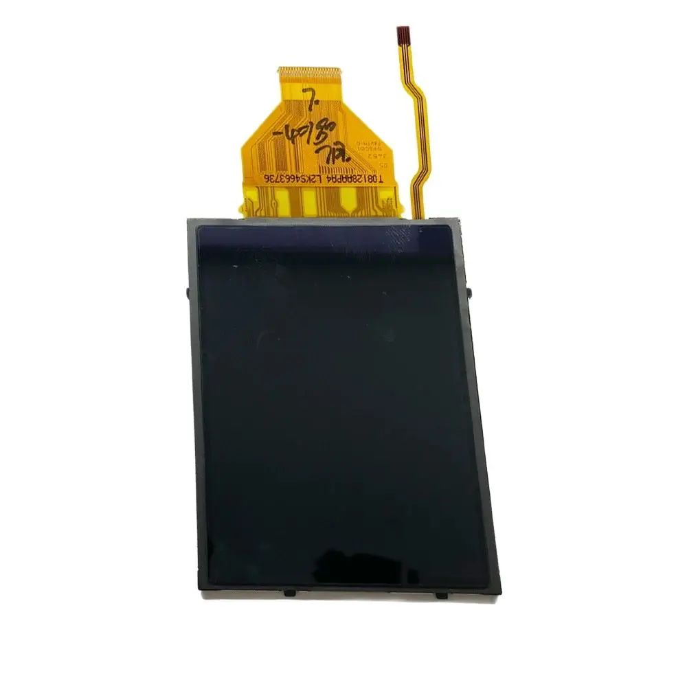 NEW LCD Display Screen For CANON PowerShot G15 G16 Digital Camera Repair Part With Backlight and glass