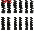 Black  12pcs