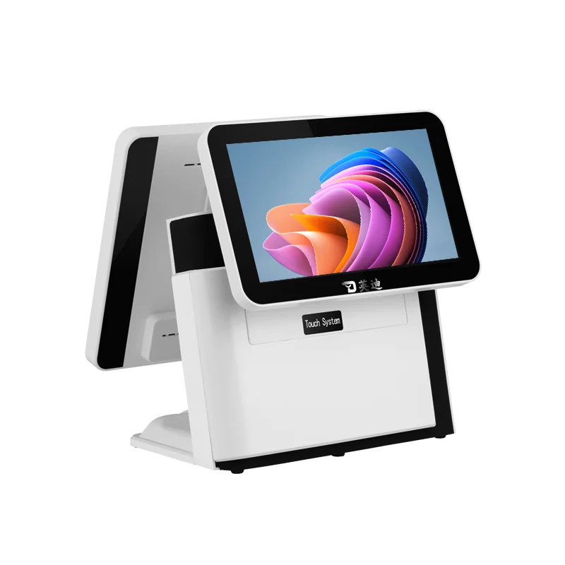 

Хорошоchosen POS SOLUTION Настольная система точечной продажи Полное решение Машина для оплаты наличных денег Cloud Pos System