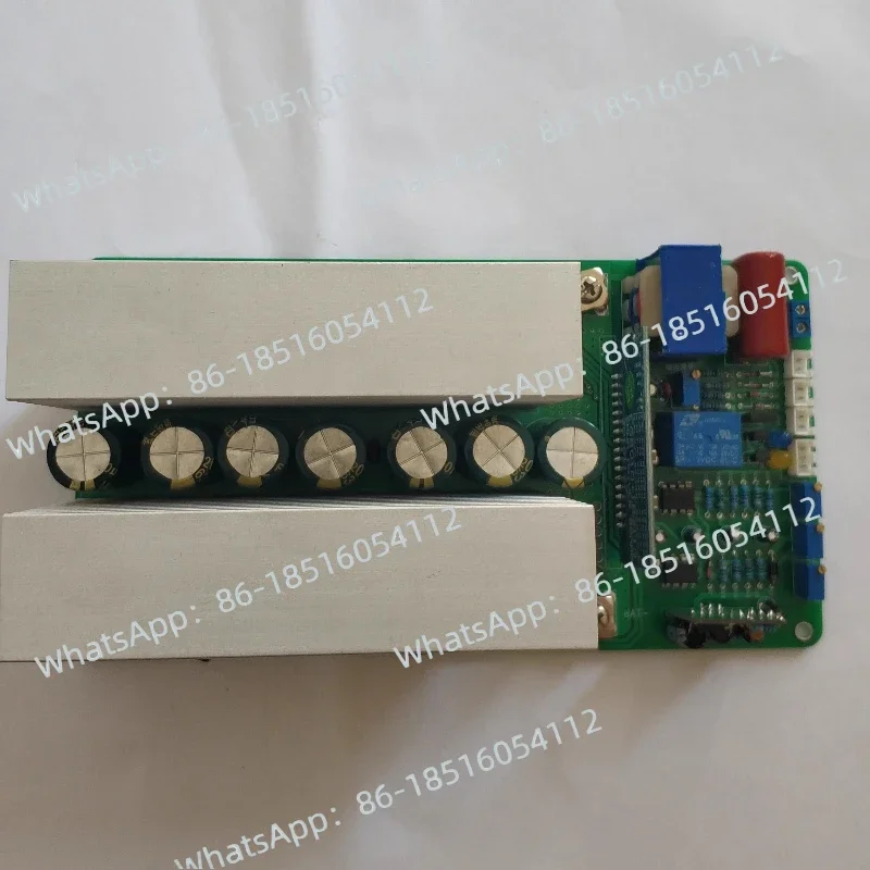 Power frequency inverter main board PCB empty board 12V 24V 36V 48V 60V 72V