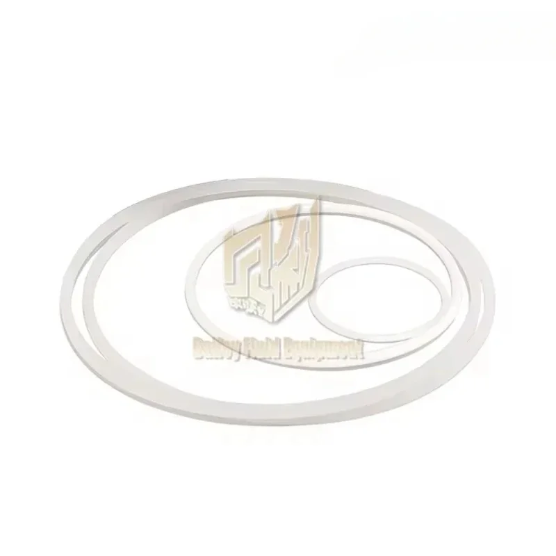 تركيبات الرش بدون هواء الإصدار العالمي 580CC O-ring PTFE Kit 102857   لمضخات GRC Dura-Flc 2400