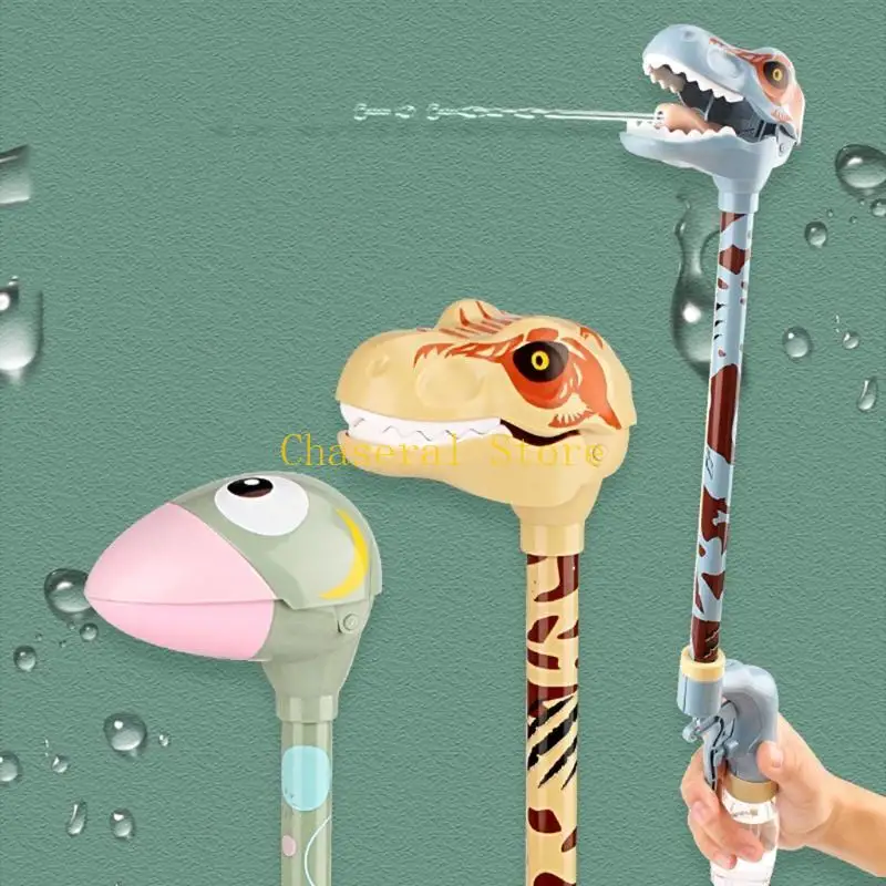 E7ce 1SET Summer Vacation Gift for Kids Beach Blaster Guns Water Water Guns