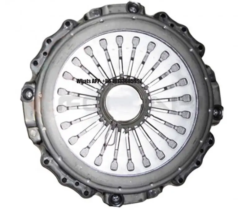 

НОВАЯ Диск сцепления 430 712W30000-6001