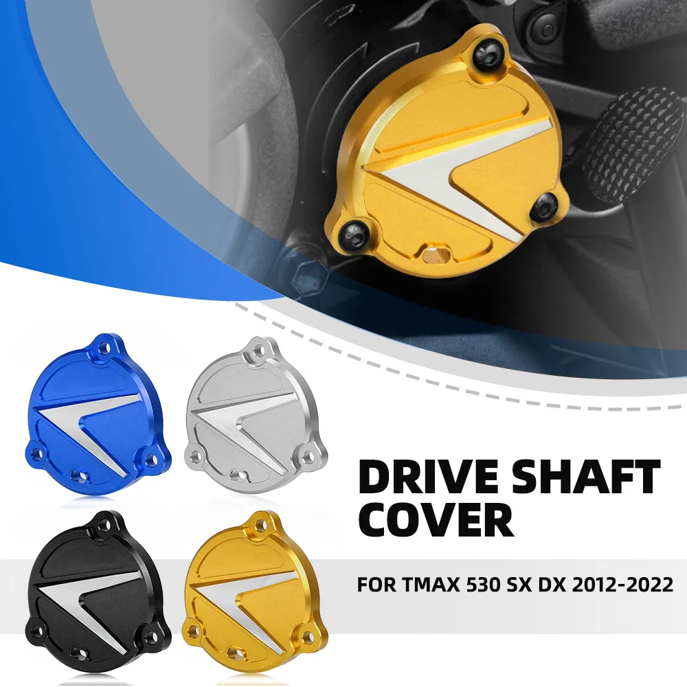 

For Yamaha TMAX 530 500 560 T-MAX TMAX530 TMAX500 TMAX560 Techmax 2012 -2024 Engine Stator Guard Frame Cover Protector Crap Flap