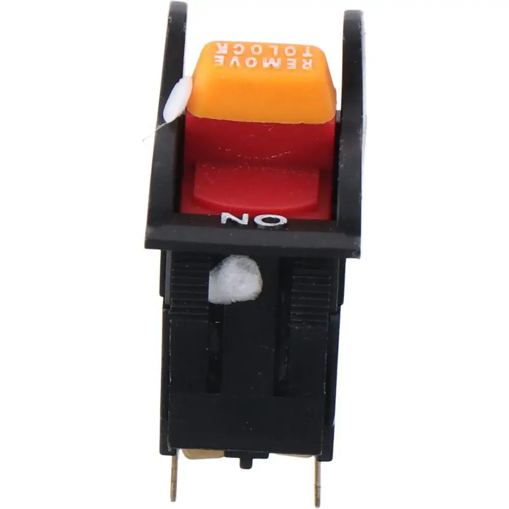 Dust Collectors 125/250v 71353 Dual Voltage On Off Switch Safety Toggle Switch Table Saw POWERTEC Power Tools