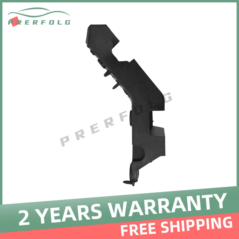 OEM FRONT BUMPER BRACKET GUIDE for Audi Q3 2019-2025 83A807183 83A807184