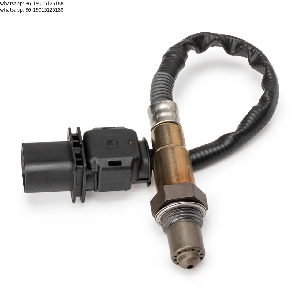 High quality new 11787590713 probe oxygen sensor, suitable for R55 R56 R57 1.6L 11787560957