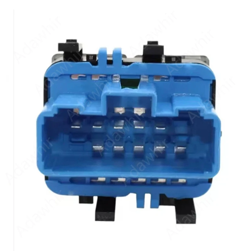 For RENAULT TRAFIC MASTER Megane NISSAN VAUXHALL OPEL 8200108269 Car Accessories Electric Power Window Lifter Control Switch