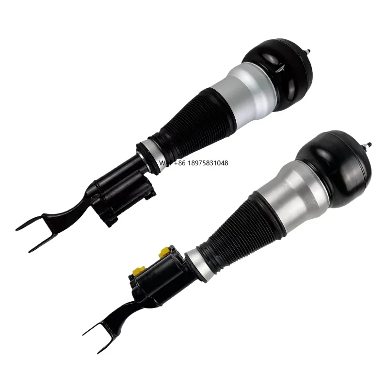 

Suitable for S63 air Shock Absorber air Suspension Bracket air Shock Absorber A2223207913 A2223209013