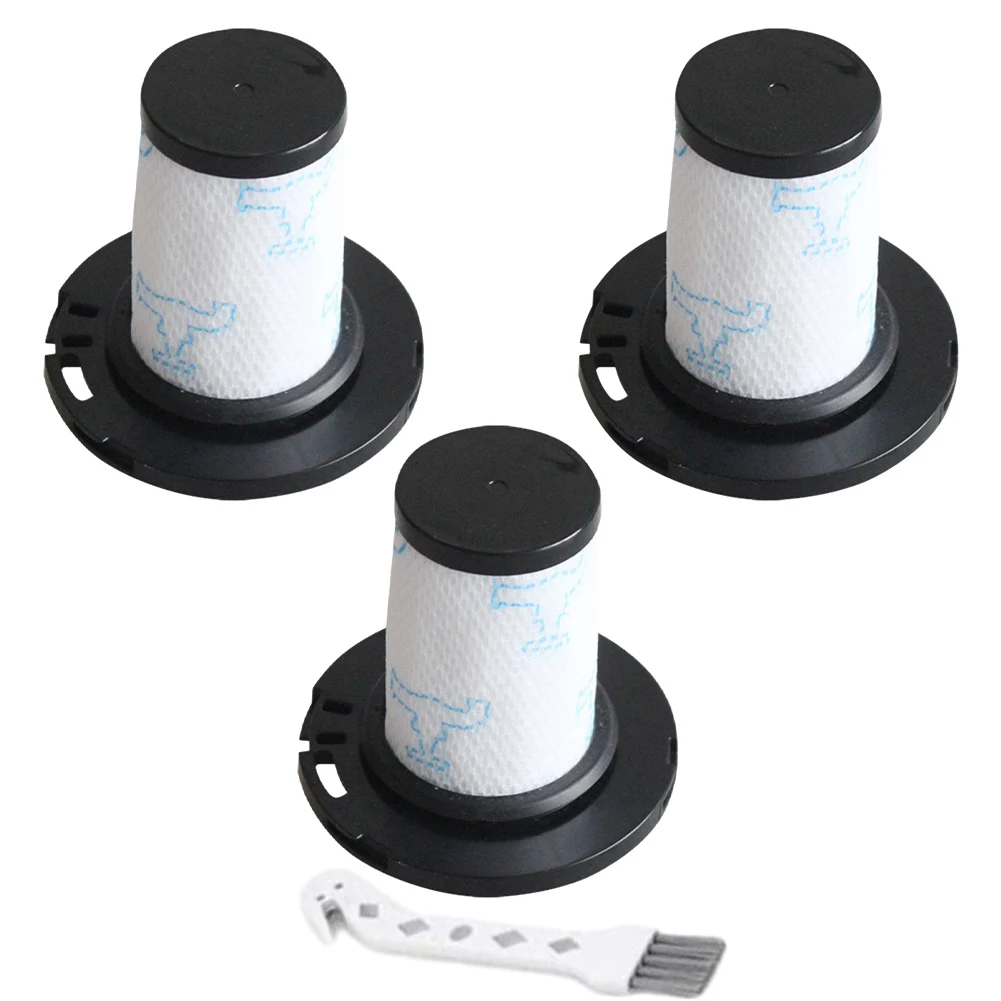 

4pcs Filter Set For Tefal TY9879 TY9890 TY9958 TY9990 For RH9958WO RH9959WO RH9878WO RH9879WO RH9890WO Vacuum Cleaner Parts
