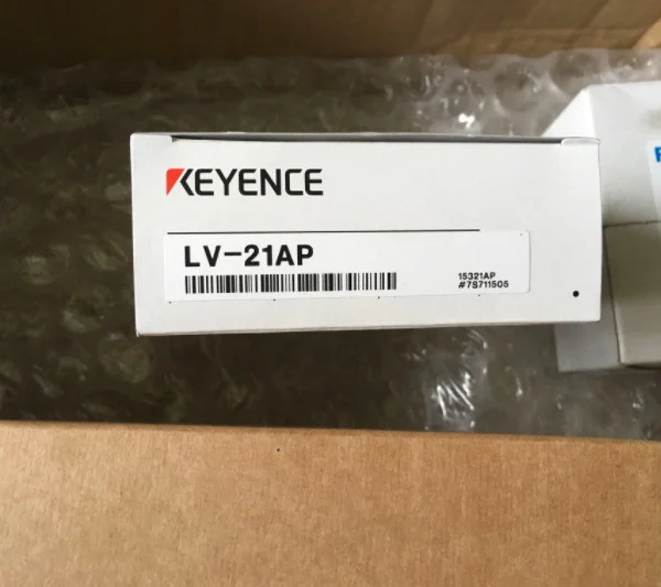

1 шт. новый датчик Lv-21ap Lv21ap в коробке Tt, новый оригинальный точечный Plc
