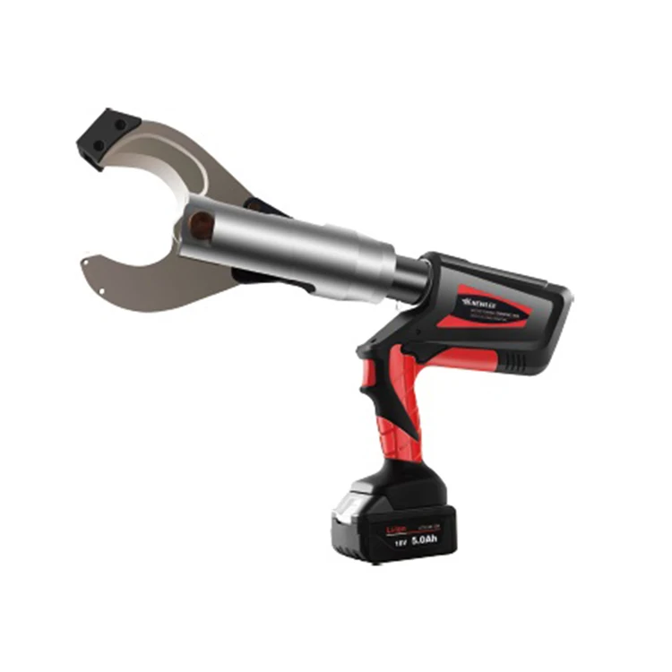 ECT-65B Battery Powered Cable Cutter Up To 65mm