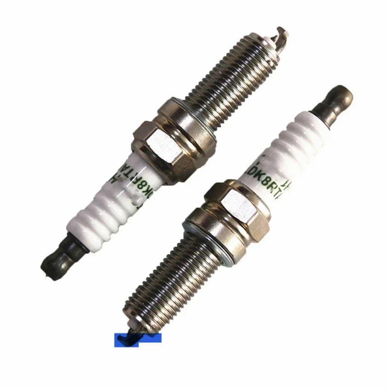 4pcs/set Spark plug for DFM Dongfeng AX7,SHINE, 1.4T,1.5T Iridium platinum