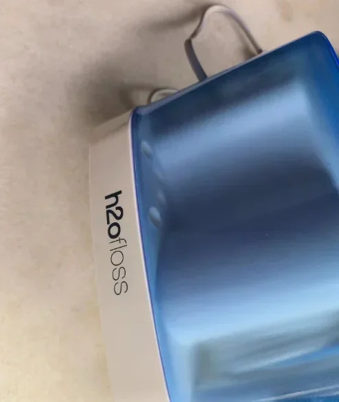 1PCS for h20floss floss flosser water pump hf-7 hf-7c original replacement parts