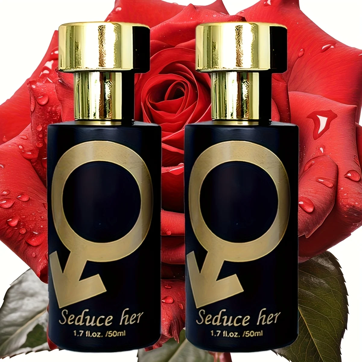 Men's Perfume Spray - Long-Lasting Fragrance with Fresh Orange Scent | Perfect for Dates, Nightclubs, and Work | Ideal Gift