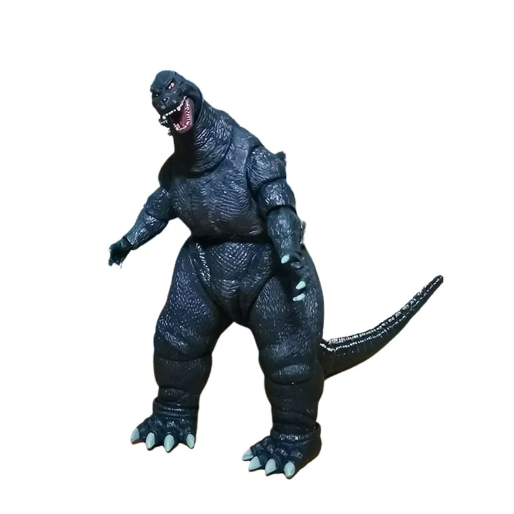 

Space Godzilla 1994 Classic Movie Version Figurine Nuclear Jet Monster Deformable Movable Joint Model Toys Boy Festivals Gifts