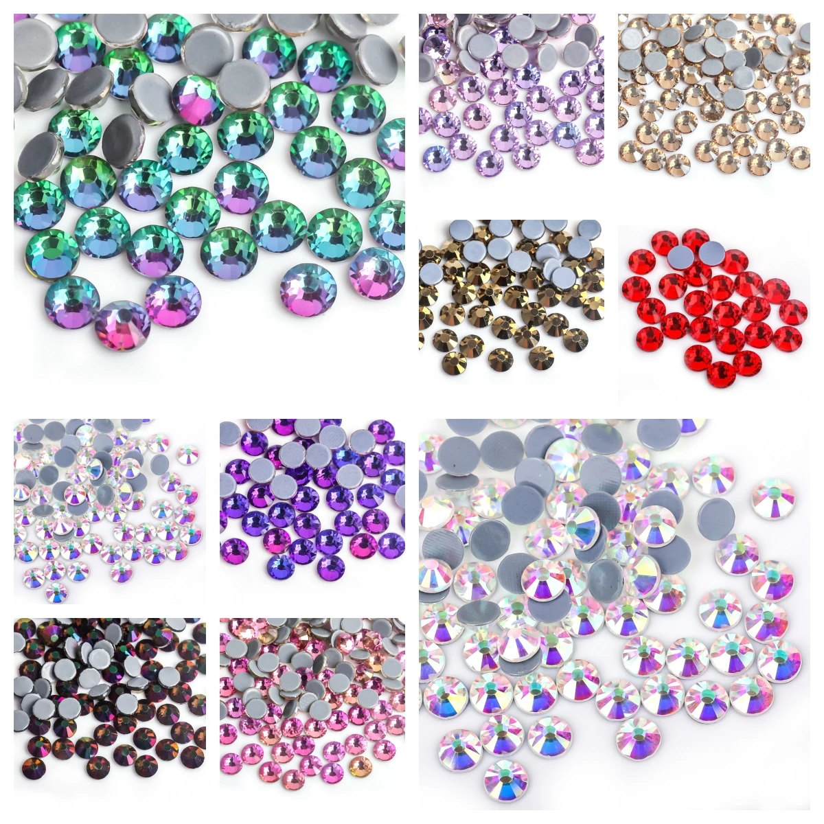 SS6-S40 Purple Velv…