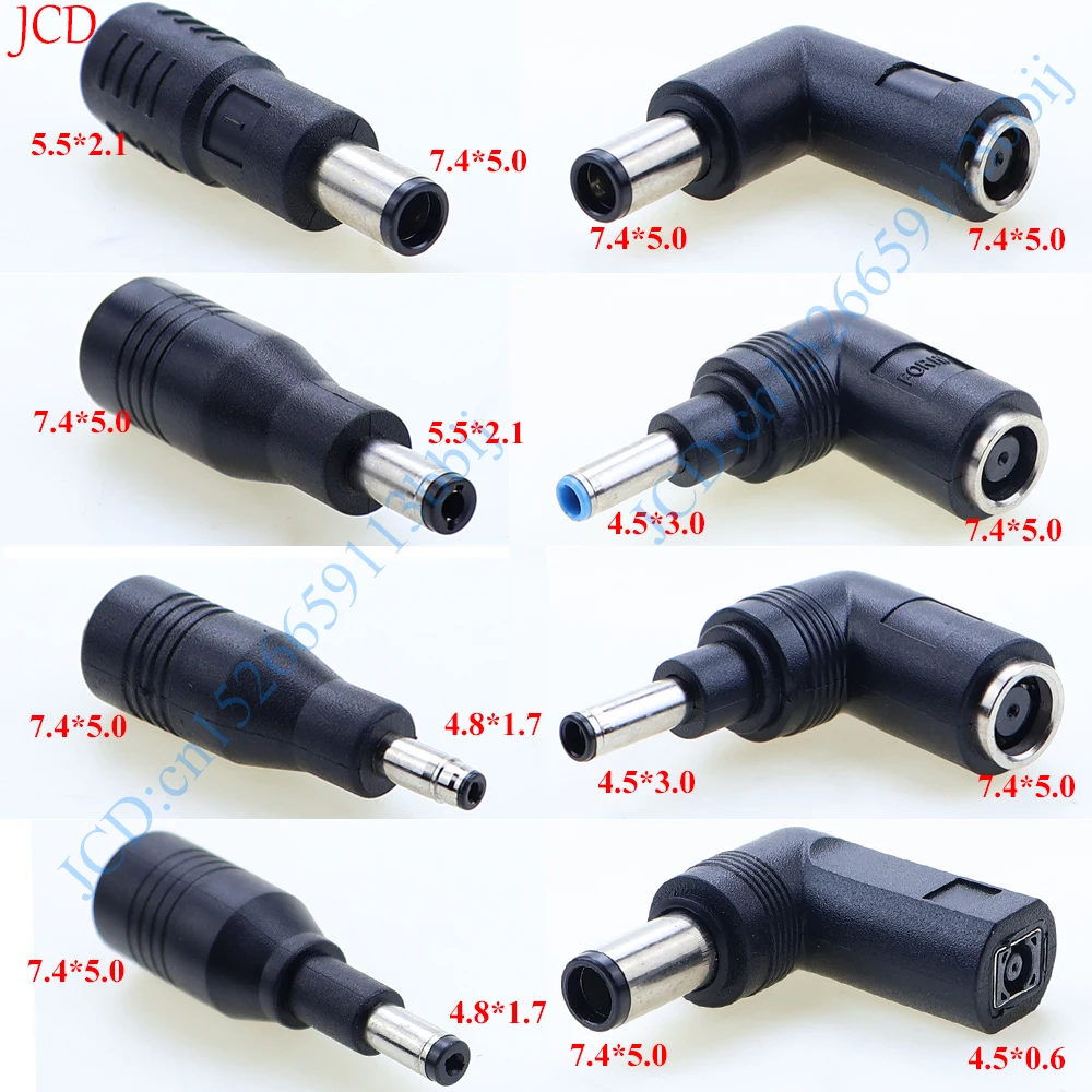 1P Dc 7.4 X 5.0 Mm … - image