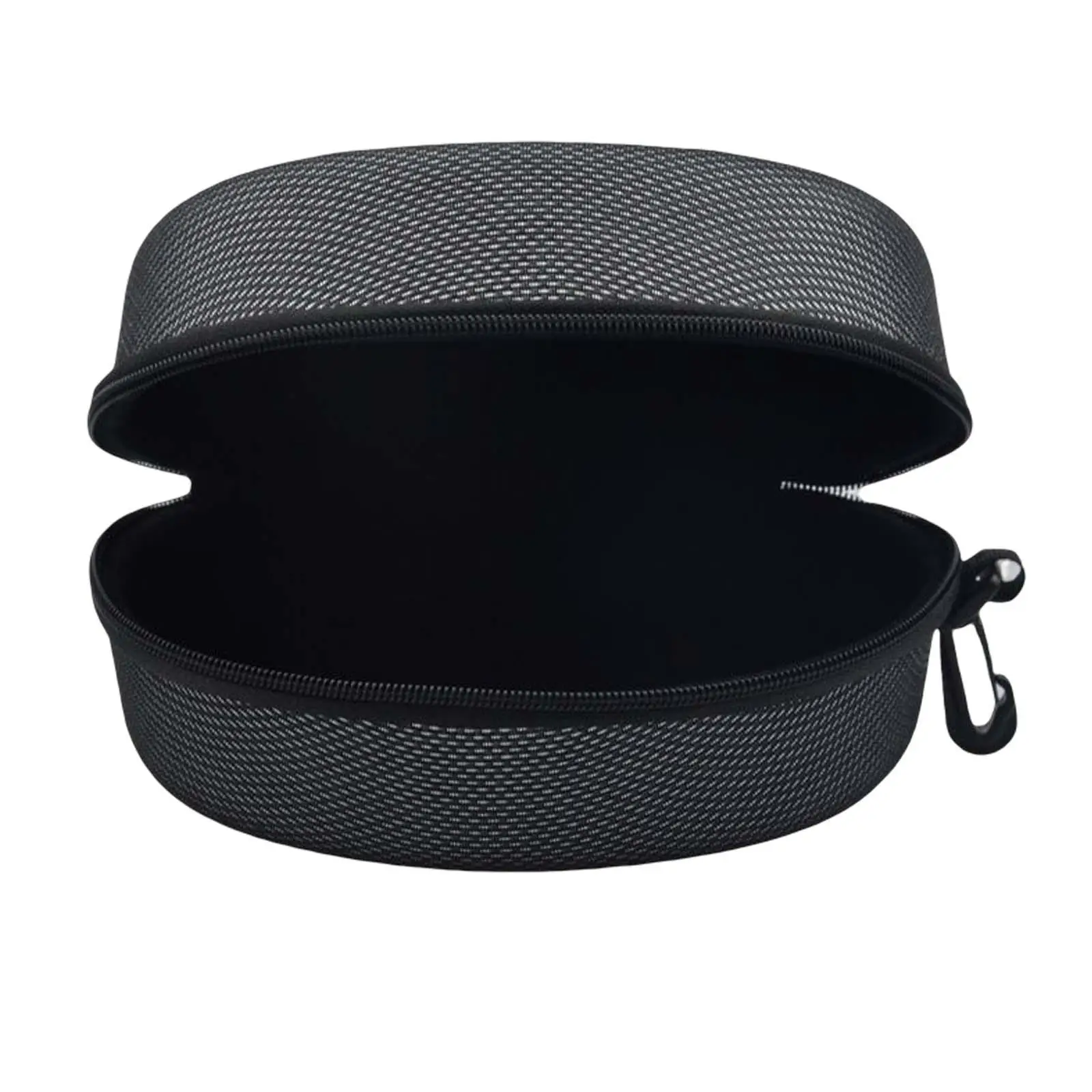 حقيبة كبيرة من مادة EVA للتزلج على الجليد مع سحاب للإغلاق وحمل حاوية صلبة