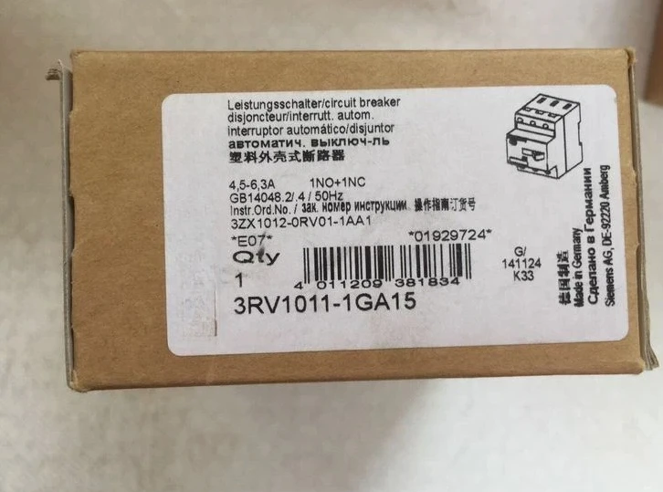 새로운 정품 50104393 3RV1011-1GA15 XC7A100T-2FGG484I DS1245Y-70IND+ TMC5072-LA-T 1734-OE4C 빠른 배송