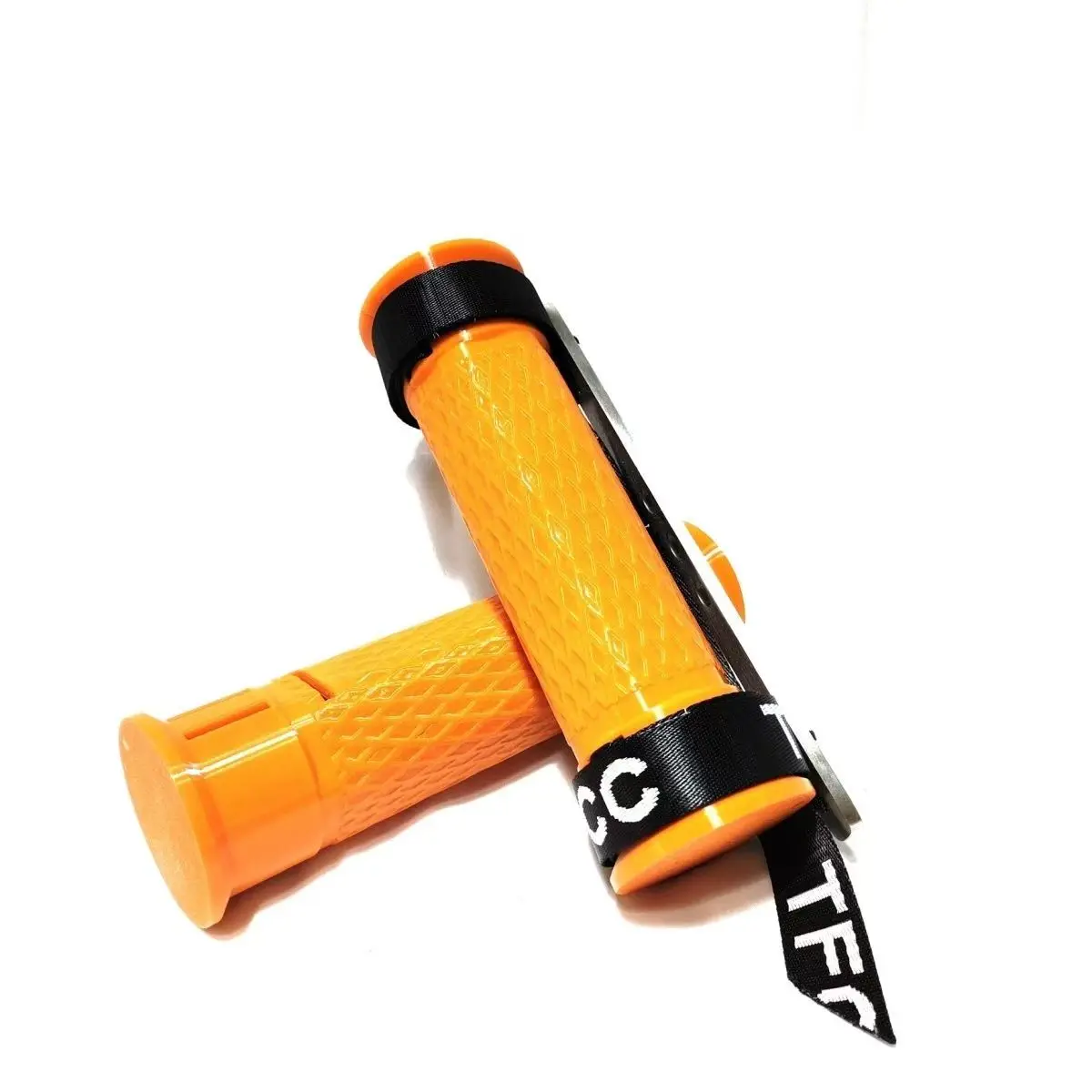 Picture 3: Arm Wrestling Rolling Gripper with Curved Handles Hook Finger Wrist Training Grip Gym Strength Trainer for Fitness Equipment