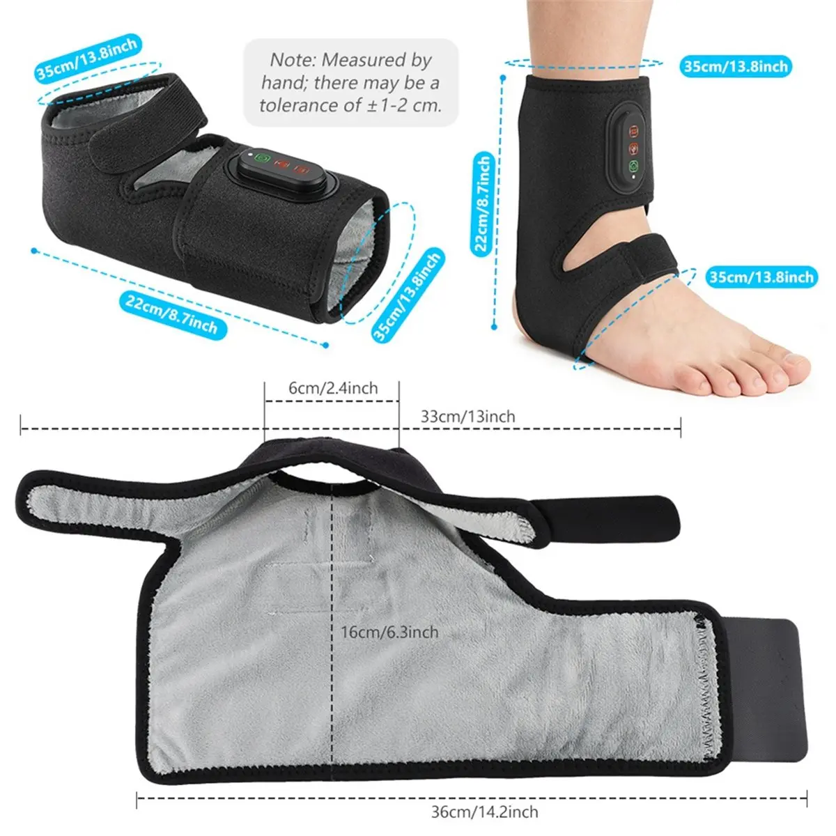 fascia-compressiva-riscaldata-senza-fili-per-caviglia-3-livelli-di-riscaldamento-e-terapia-vibrazionale-con-controllo-tramite-app-intelligente-riscaldamento-e-massaggio