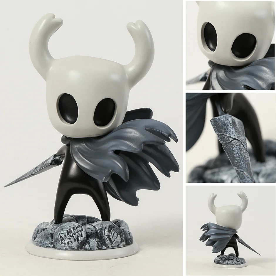 16cm Hollow Knight Figurine Collection Figure Model Toy Gift