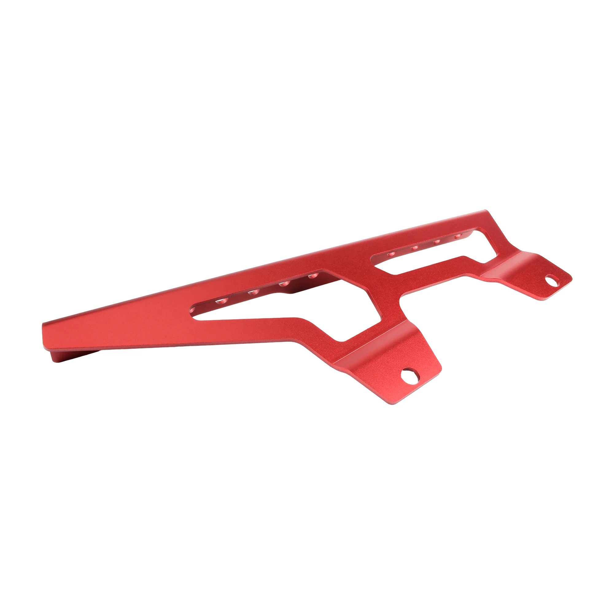 Electric Bike Chain Guard Protection Cover Aluminium Alloy For Sur-Ron Ultra Bee Surron UB Dirt Bike Accessories Modification