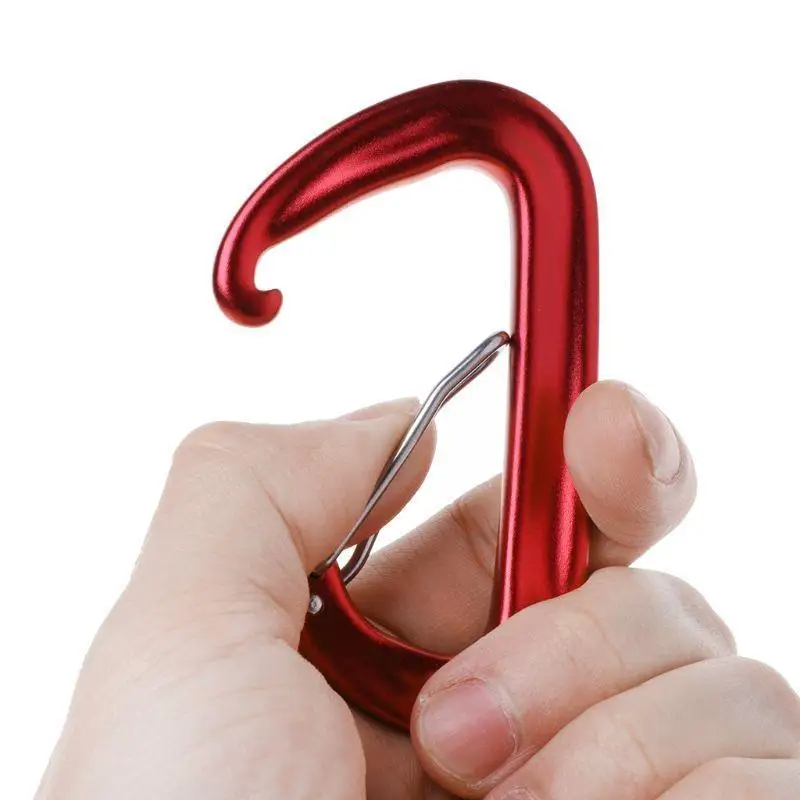652F مقطع Carabiners DISED DIST