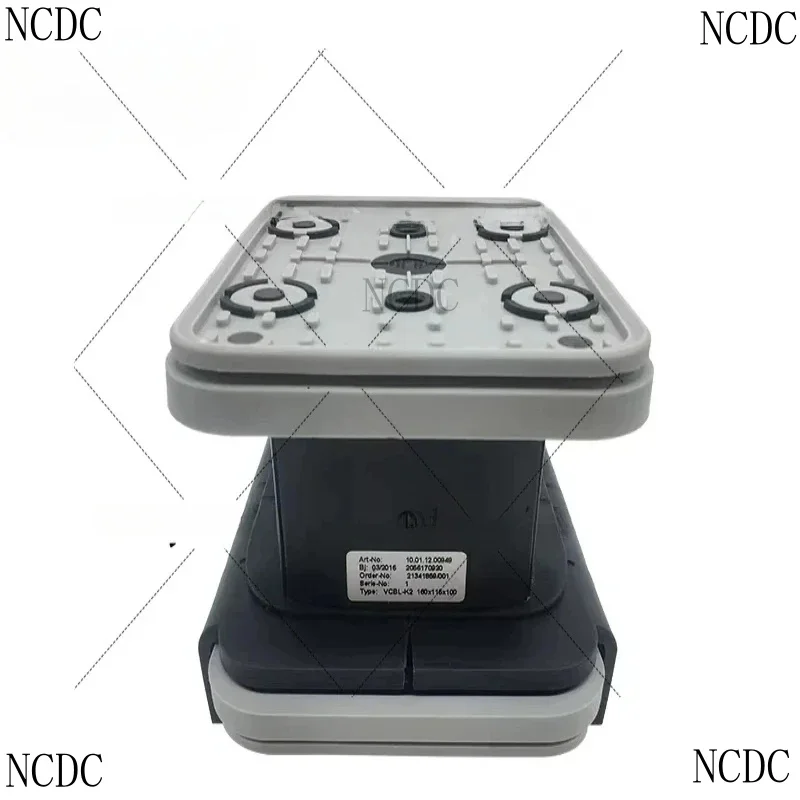 1PC 2-056-26-0440 2-056-17-0920 VCBL-K1 10.01.12.04069 Vacuum Block 160*115*100Mm Suction Cup HOMAG WEEKE Center