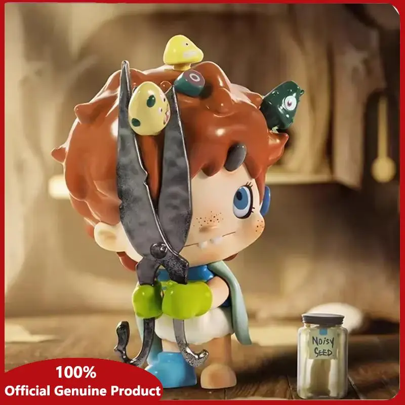 

POLAR HELLO POLAR Season 1 Series 100% Original Blind Box Toys Guess Bag Mystery Box Mistery Caixa Action Figure Surpresa Cute