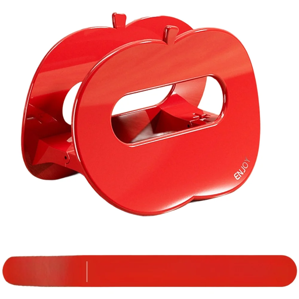 Pot Lid Holder Plastic Kitchen Organizer Gravity Clamp for Cutting Boards Designed for Easy Placement and Storage