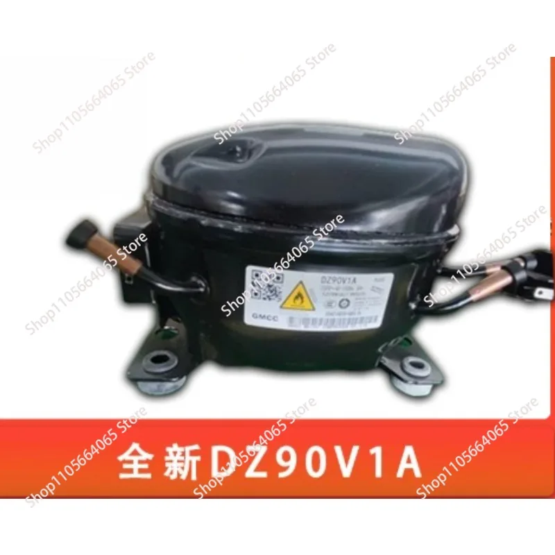 

Suitable for Refrigerator DZ120V1B DZ120V1A Universal Variable Frequency Compressor