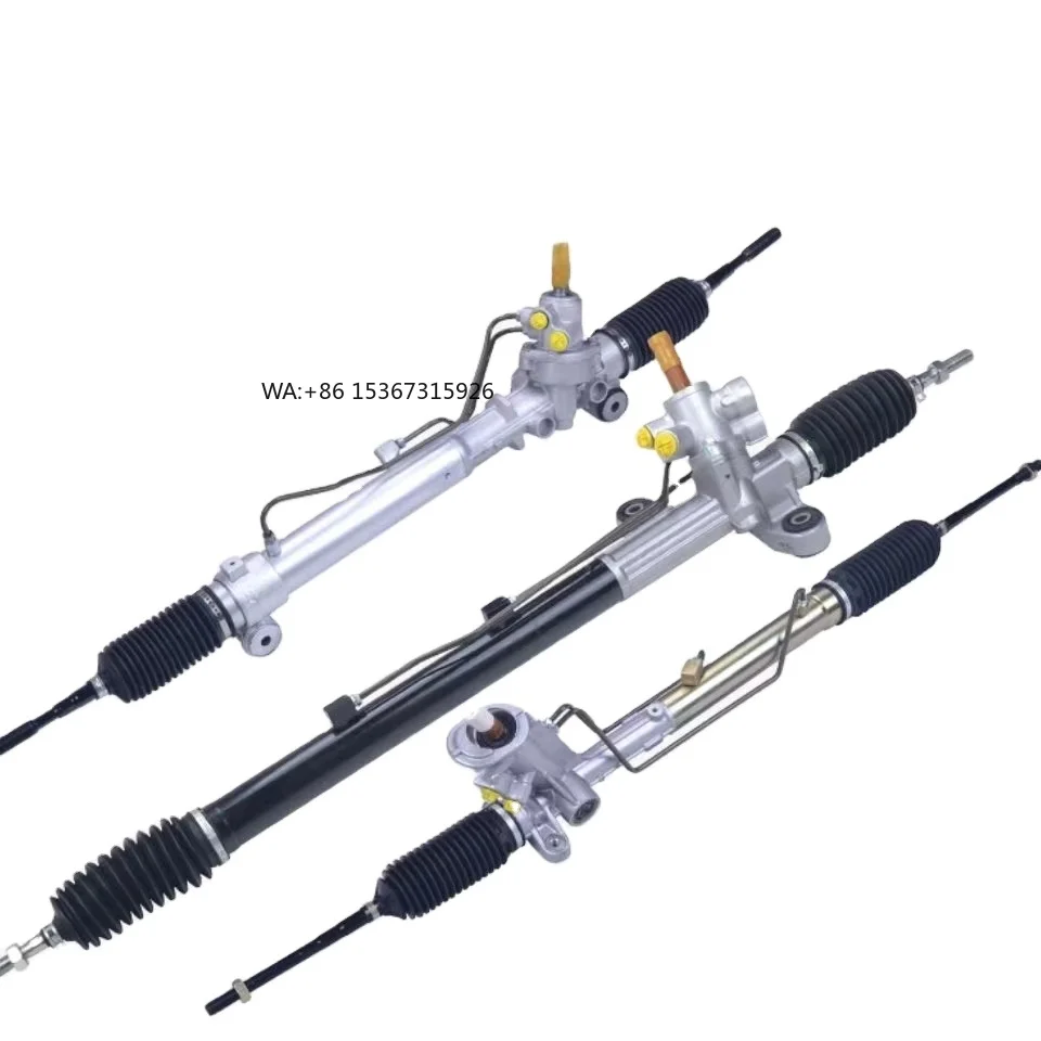

High Quality Steering Machine Assembly Steering Assembly Automobile Steering Machine