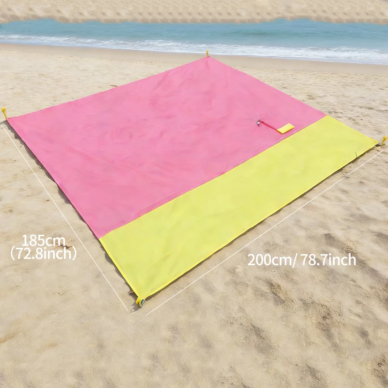 Thumbnail 4 - #38 Compare Picnic Blankets Before You Buy