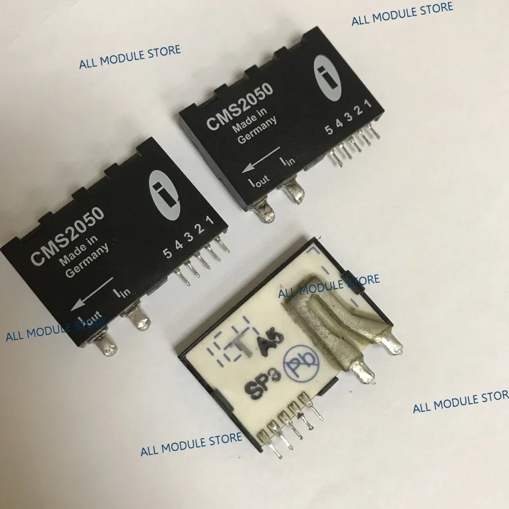 CMS2015 CMS2005 CMS2050 CMS2025 CMS2050-SP7 FREIES VERSCHIFFEN NEUE Aktuelle Sensor