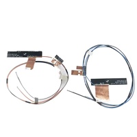 New Original For Lenovo ThinkPad P52 EP520 3G 4G Antenna WWAN + WLAN Kit DC33001HY20 DC33001HY30 01HY776 01HY777