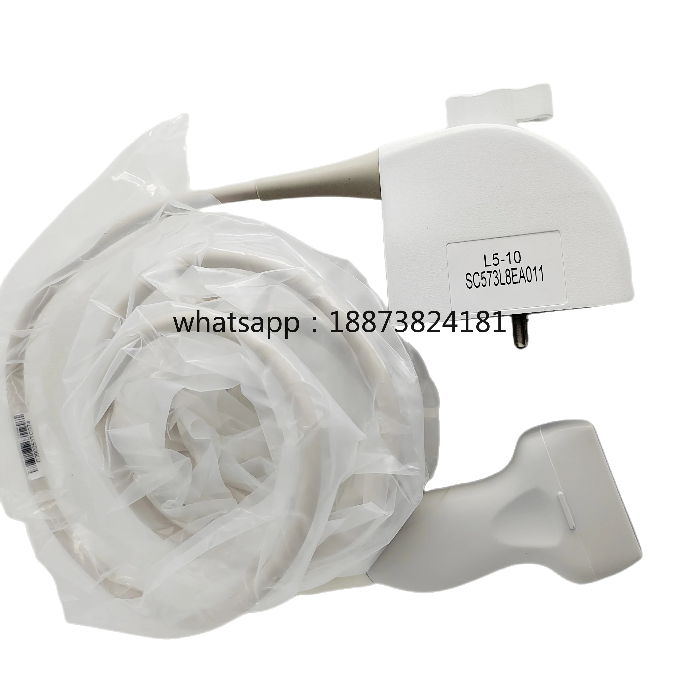 75L38EA transducer probe ultrasonido Linear array scanner fast shipping